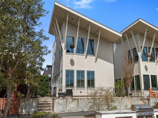 155 Breakspear Lane, Fayetteville, GA 30214