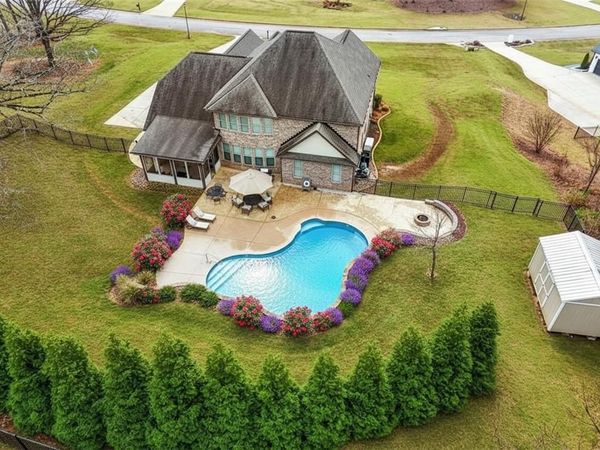 209 Enfield Lane, Mcdonough, GA 30252