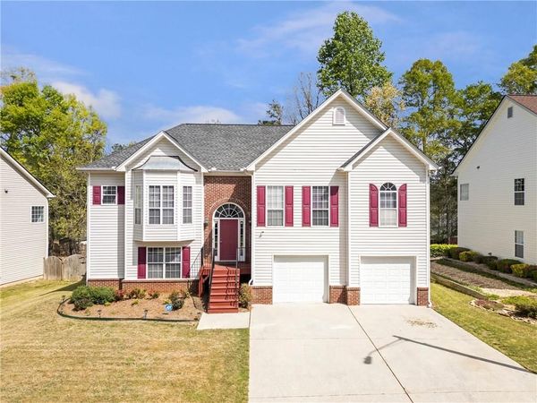 3636 Perry Point, Austell, GA 30106