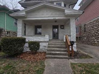 310 Kensington Avenue Kansas City, MO 64124