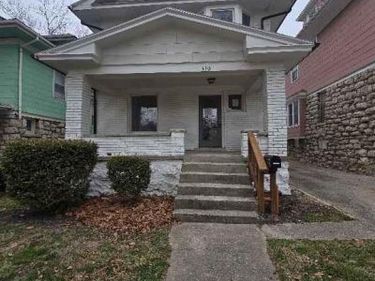 310 Kensington Avenue, Kansas City, MO 64124