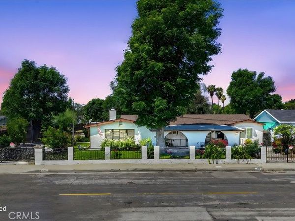 357 Basetdale, La Puente, CA 91746