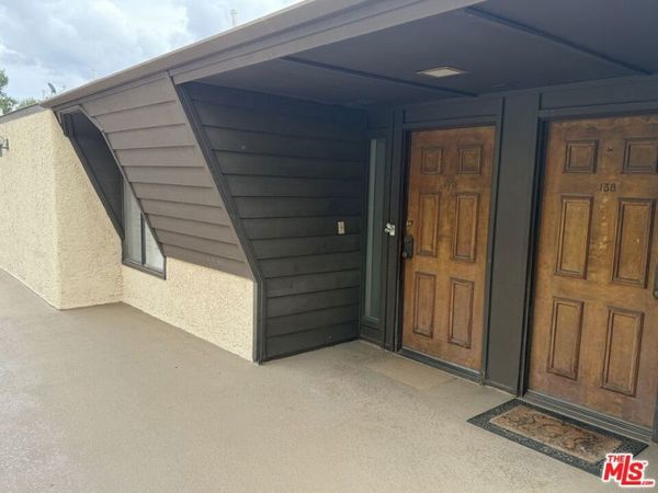 15050 Sherman Way, Unit 139, Van Nuys, CA 91405