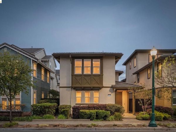 2762 Bette St, Alameda, CA 94501