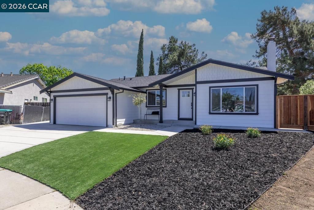 4093 Alta Ct, Pleasanton, CA 94588 Main Photo