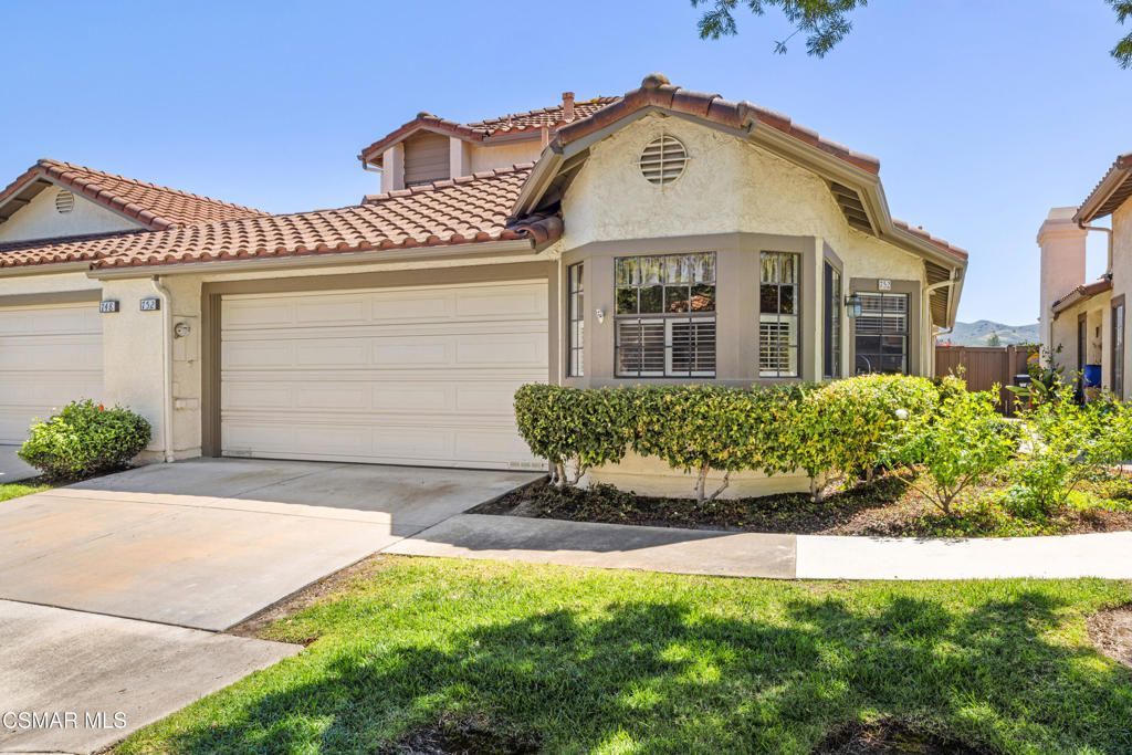 752 Wind Willow Way, Simi Valley, CA 93065 Main Photo