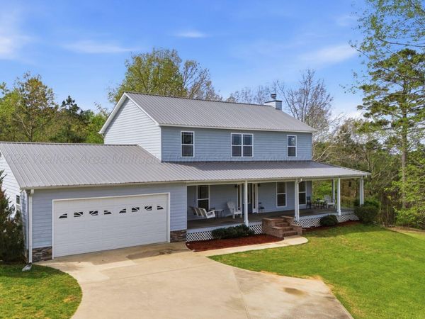 695 BRUSHY CREEK MAIN, Arley, AL 35541