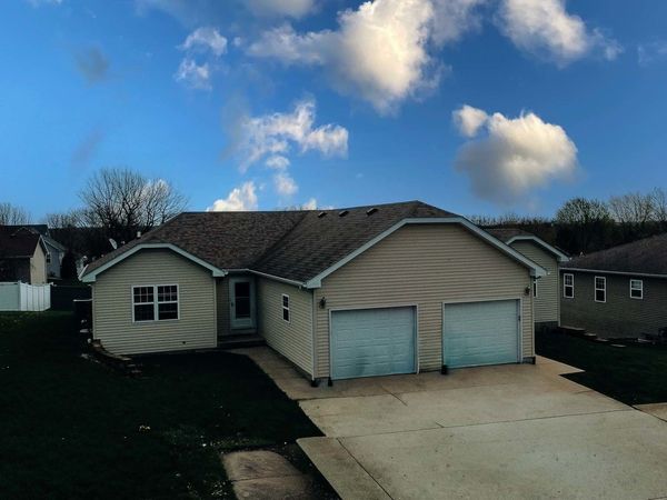 779 Colorado Street , Marseilles, IL 61341