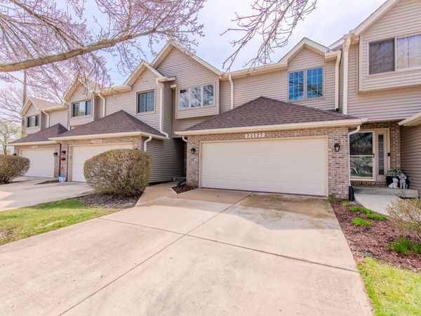 23127 Judith Court , Plainfield, IL 60586