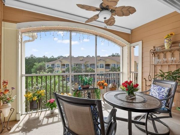 285 Old Village Center Cir+Garage+Storage, Unit 5301, St Augustine, FL 32084