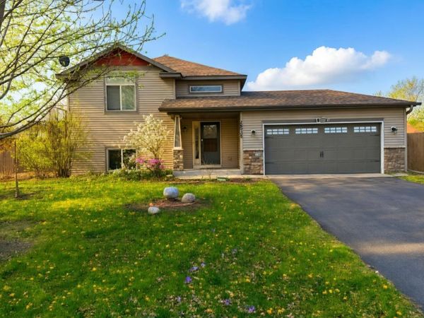 26238 23rd Street W, Zimmerman, MN 55398