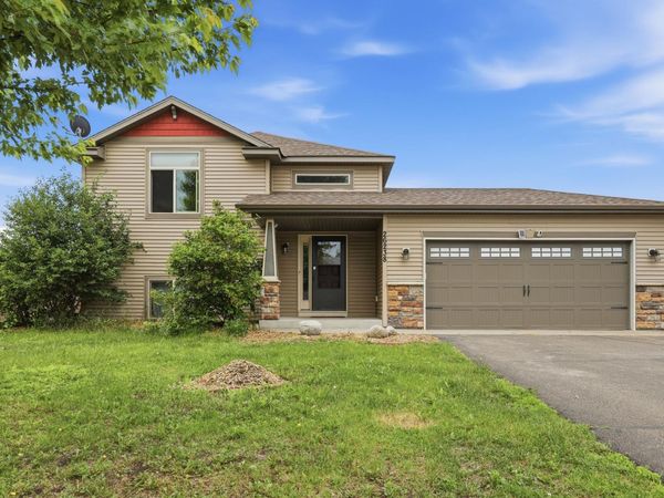 26238 23rd Street W, Zimmerman, MN 55398