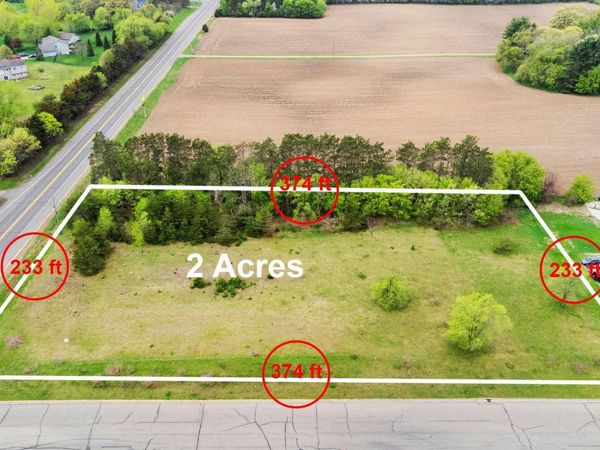 0000 Johnson Street NE, East Bethel, MN 55011