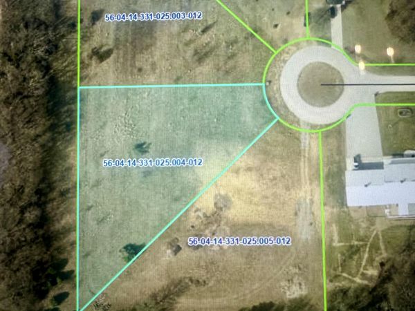 940 N, Lake Village, IN 46349