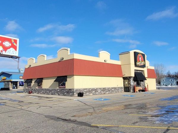 2909 WASHINGTON Street , Grand Forks, ND 58201