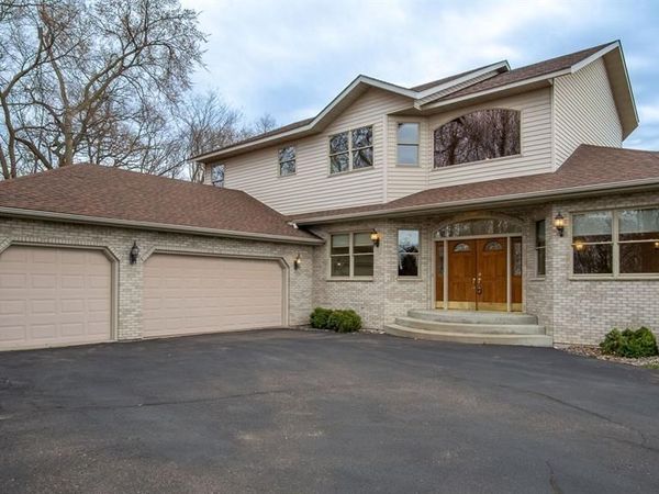 5110 E Interlachen Boulevard, Eleva, WI 54738