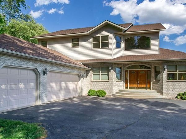 5110 E Interlachen Boulevard, Eleva, WI 54738