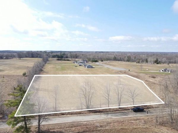 COOK ROAD, Oconto, WI 54153