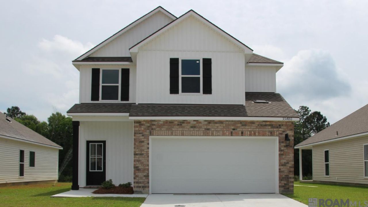 35480 Forest Manor Ave, Denham Springs, LA 70706 Main Photo