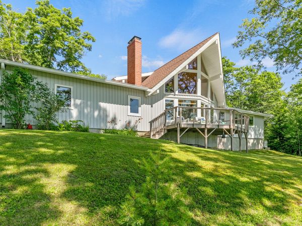 43 Dromore View, Phippsburg, ME 04562
