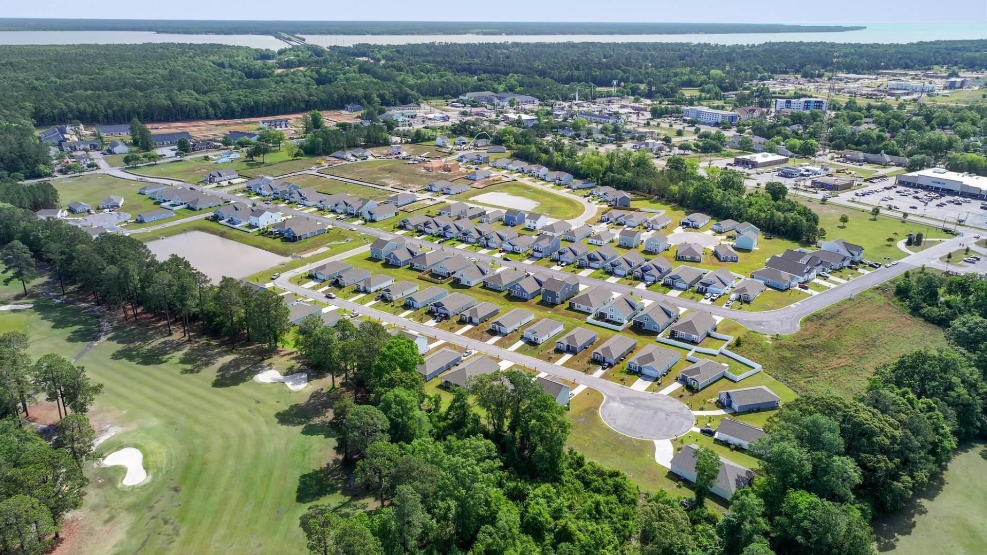 709 Striped Bass Court Photo 22