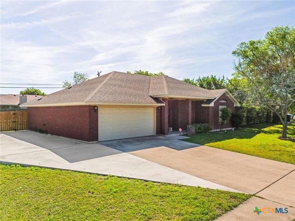 3923 Oak Valley Drive, Killeen, TX 76542