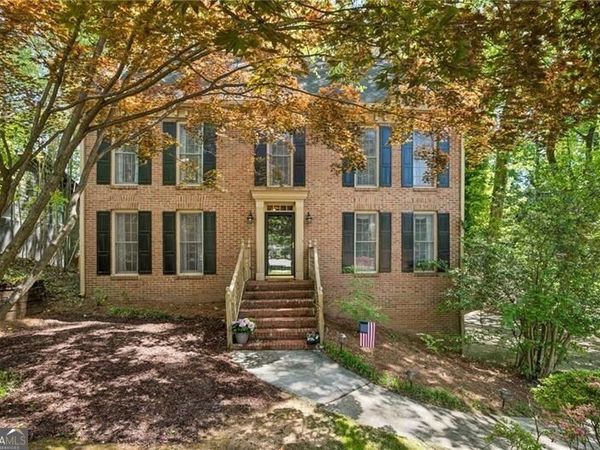 5895 Greenbrier Road, Atlanta, GA 30328