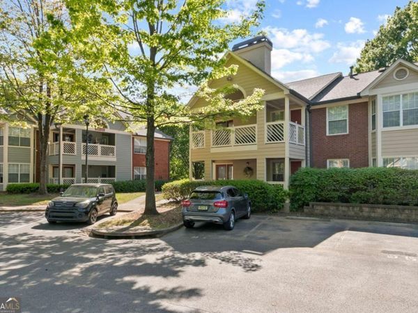 524 Mcgill Place NE, Unit 524, Atlanta, GA 30312