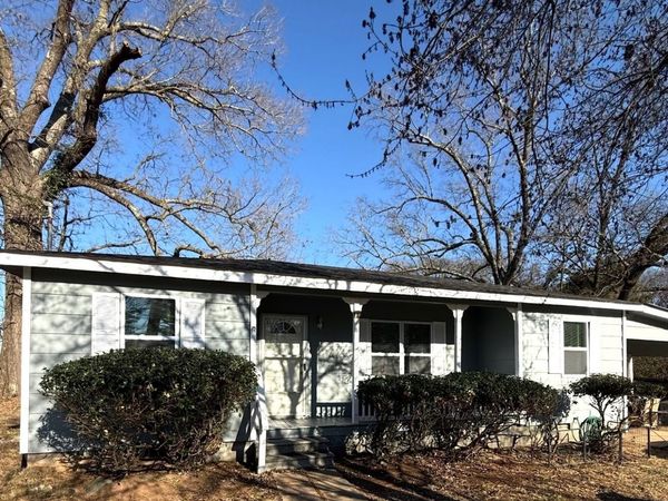 1181 Thyatira Brockton Road, Jefferson, GA 30549