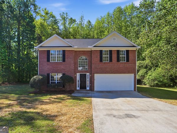 8375 Browns Mill Trace, Lithonia, GA 30038