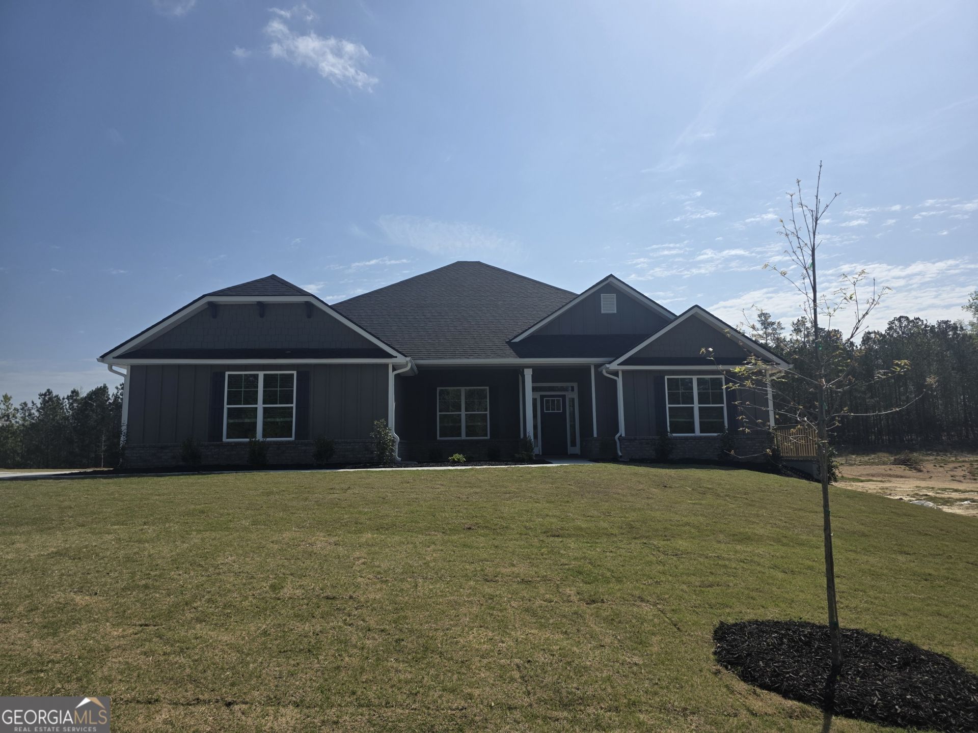 211 Great Waters Lane, Macon, GA 31220 Main Photo