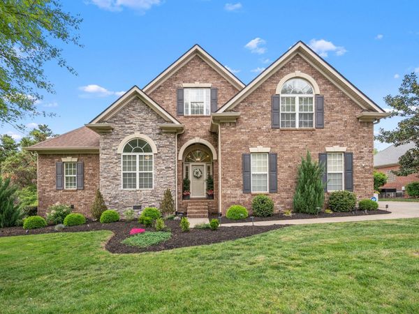 5726 Colchester Ct, Murfreesboro, TN 37128