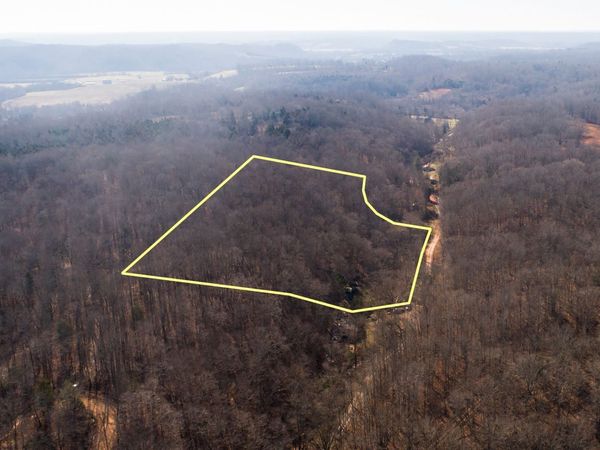 0 Opossum Hollow Rd , Primm Springs, TN 38476