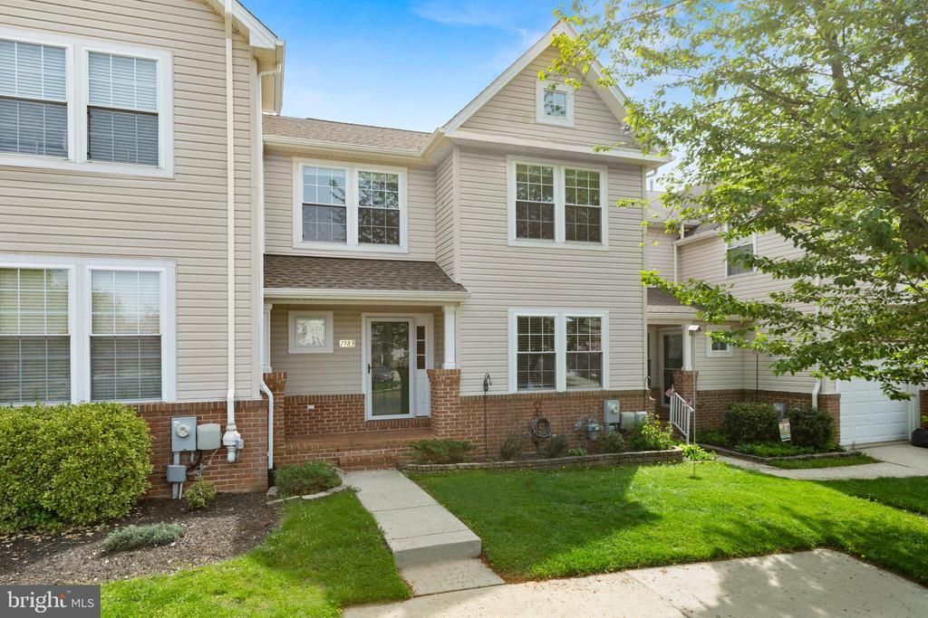1983 Cullen Way, Forest Hill, MD 21050 Main Photo