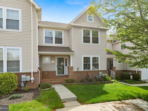 1983 CULLEN WAY, FOREST HILL, MD 21050