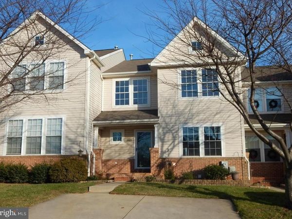 1983 CULLEN WAY, FOREST HILL, MD 21050