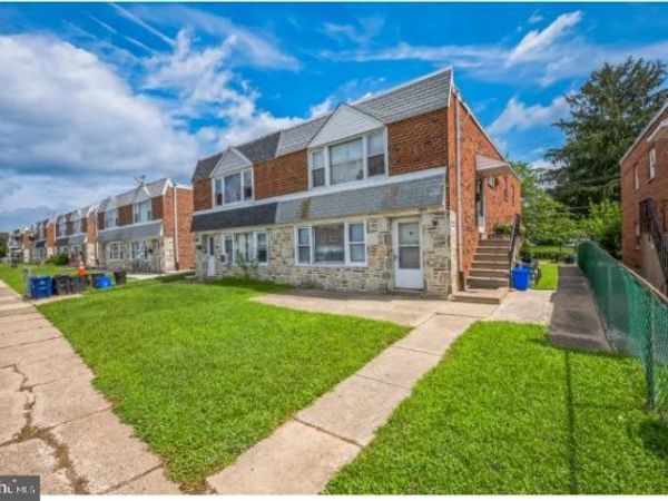 2619 TREMONT STREET, PHILADELPHIA, PA 19152