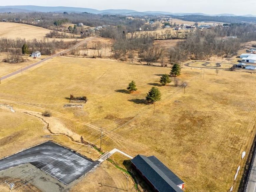 4012 Wolf Hollow Road , Bloomsburg, PA 17815 Main Photo