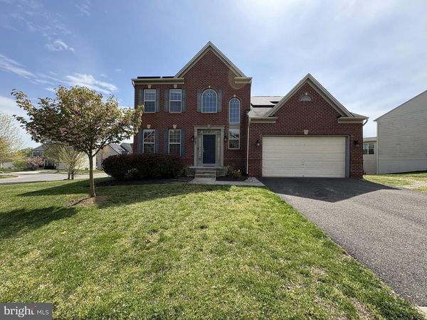 2707 Swann Wing Ct SWANN WING COURT, LANHAM, MD 20706