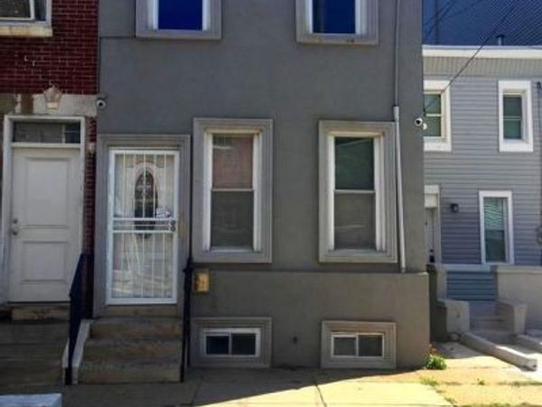 2123 E WILLIAM STREET, PHILADELPHIA, PA 19134