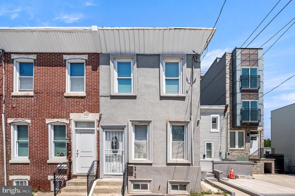 2123 E William Street, Philadelphia, PA 19134 Main Photo