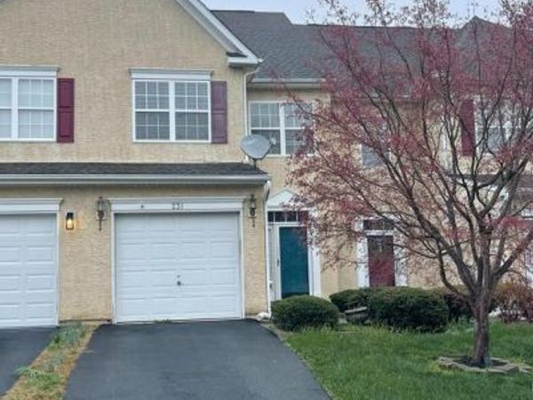 231 WILMORE DRIVE , MIDDLETOWN, DE 19709