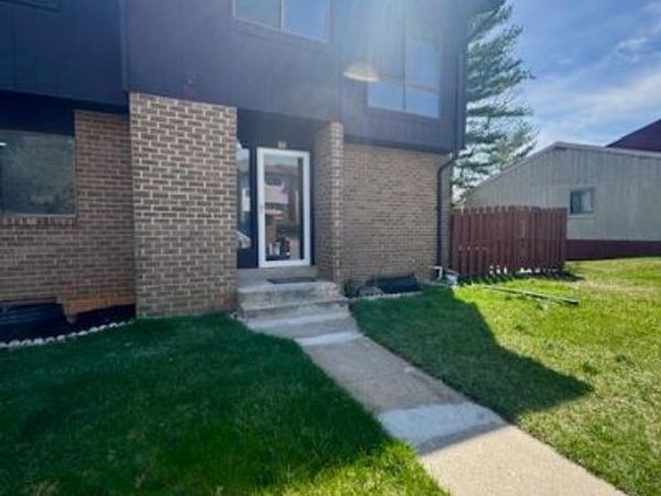 9 BANNOCK COURT, RANDALLSTOWN, MD 21133