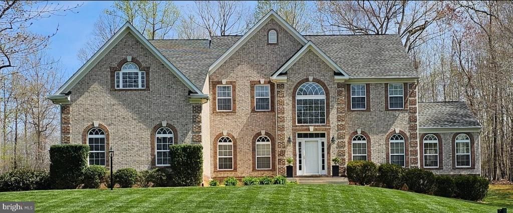 35 Mills Hollow Drive , Fredericksburg, VA 22406 Main Photo