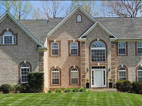 35 MILLS HOLLOW DRIVE , FREDERICKSBURG, VA 22406