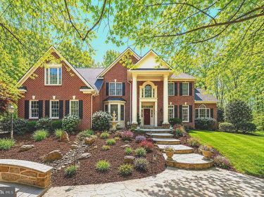 22167 WOODWINDS DRIVE, LEESBURG, VA 20175