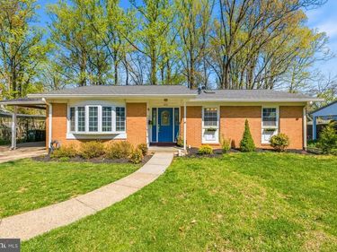 6231 GREELEY BOULEVARD, SPRINGFIELD, VA 22152