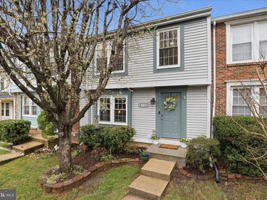 8723 CANAAN COURT , LORTON, VA 22079