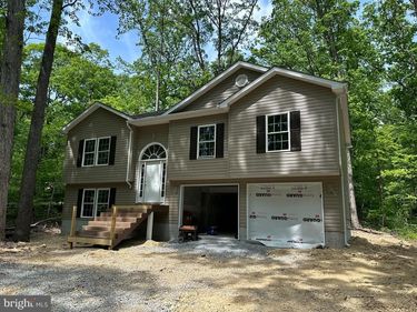 210 BEAVER TRAIL, WINCHESTER, VA 22602