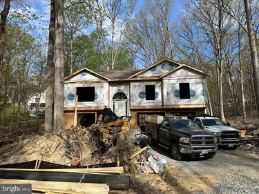 210 BEAVER TRAIL, WINCHESTER, VA 22602